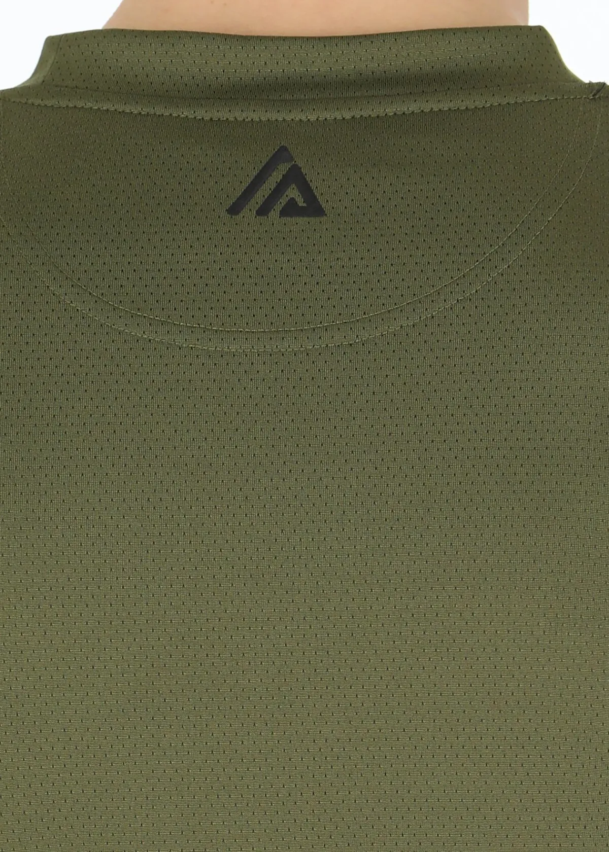 Mount MTB Logo Tee