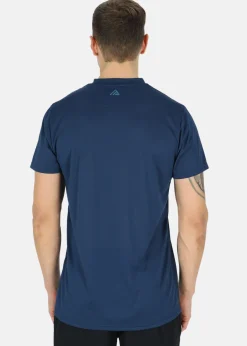 Mount MTB Logo Tee