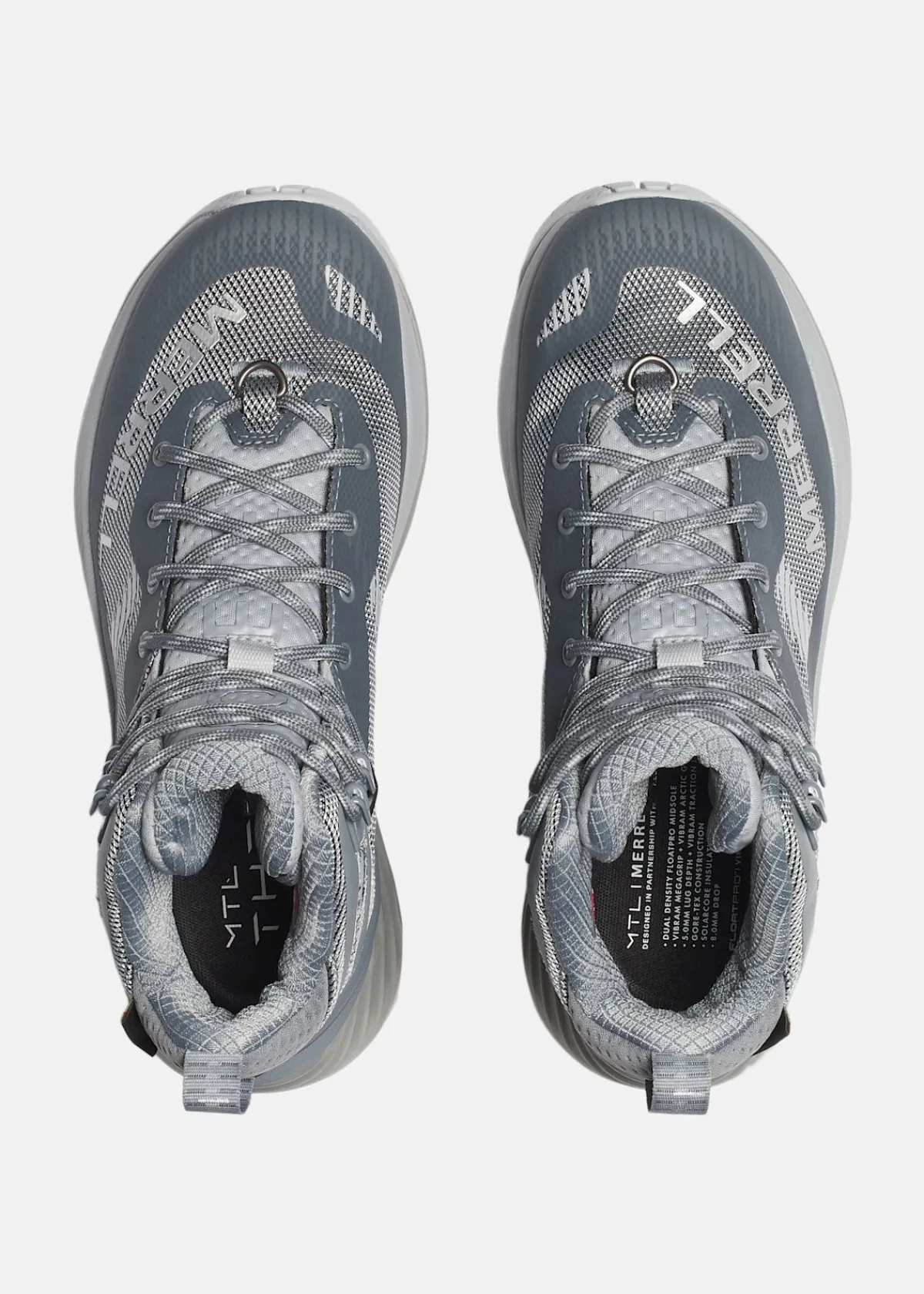 Merrell MTL THERMO ROGUE 4 MID GTX