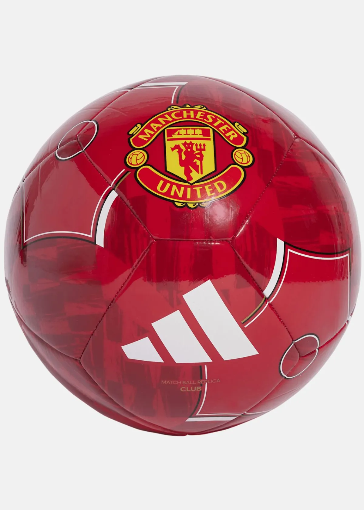 Adidas MUFC CLB HOME