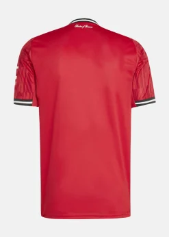 Adidas MUFC H JSY
