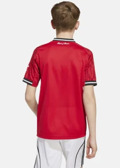 Barn Adidas MUFC H JSY Y