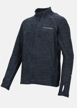 Barn Swedemount Multi Fullzip JR