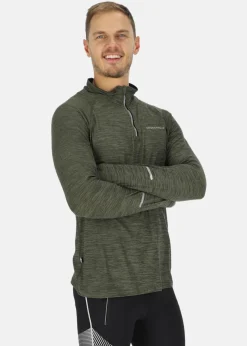 Swedemount Multi Halfzip
