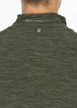 Swedemount Multi Halfzip