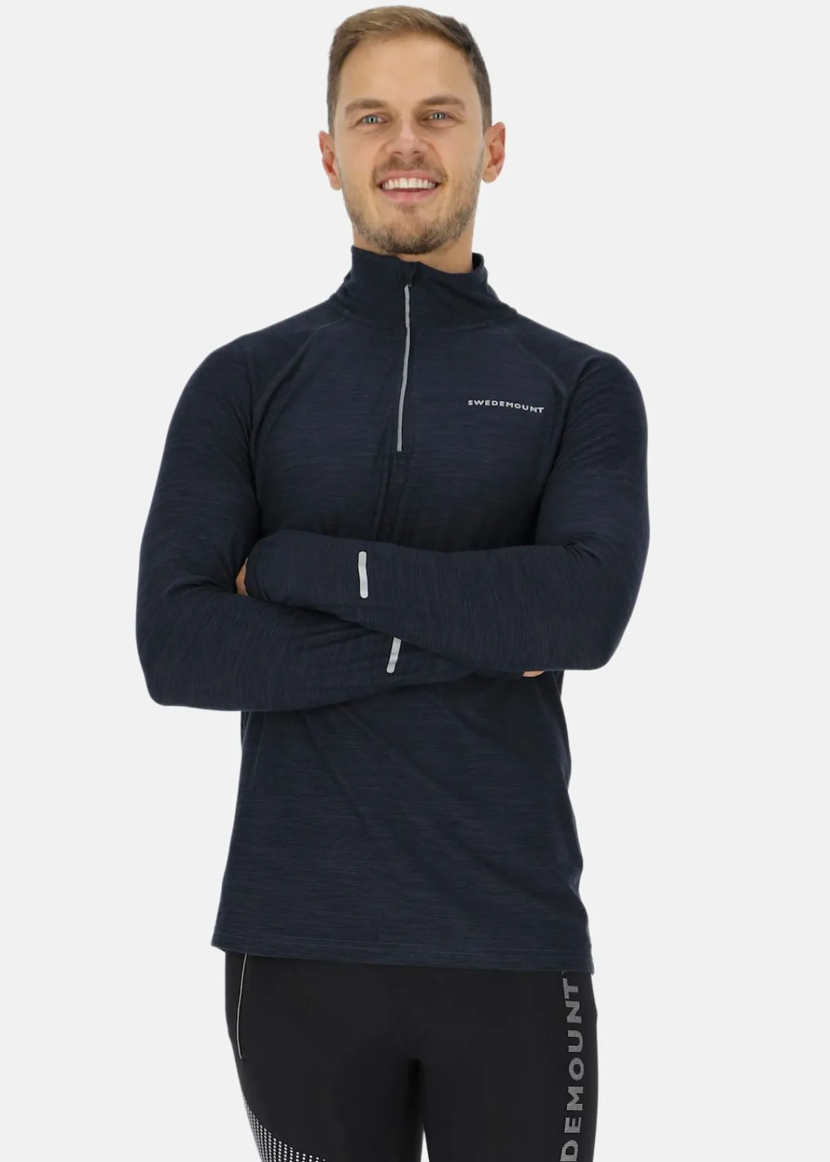 Swedemount Multi Halfzip