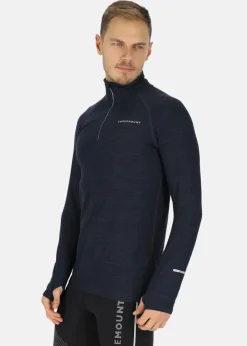 Swedemount Multi Halfzip