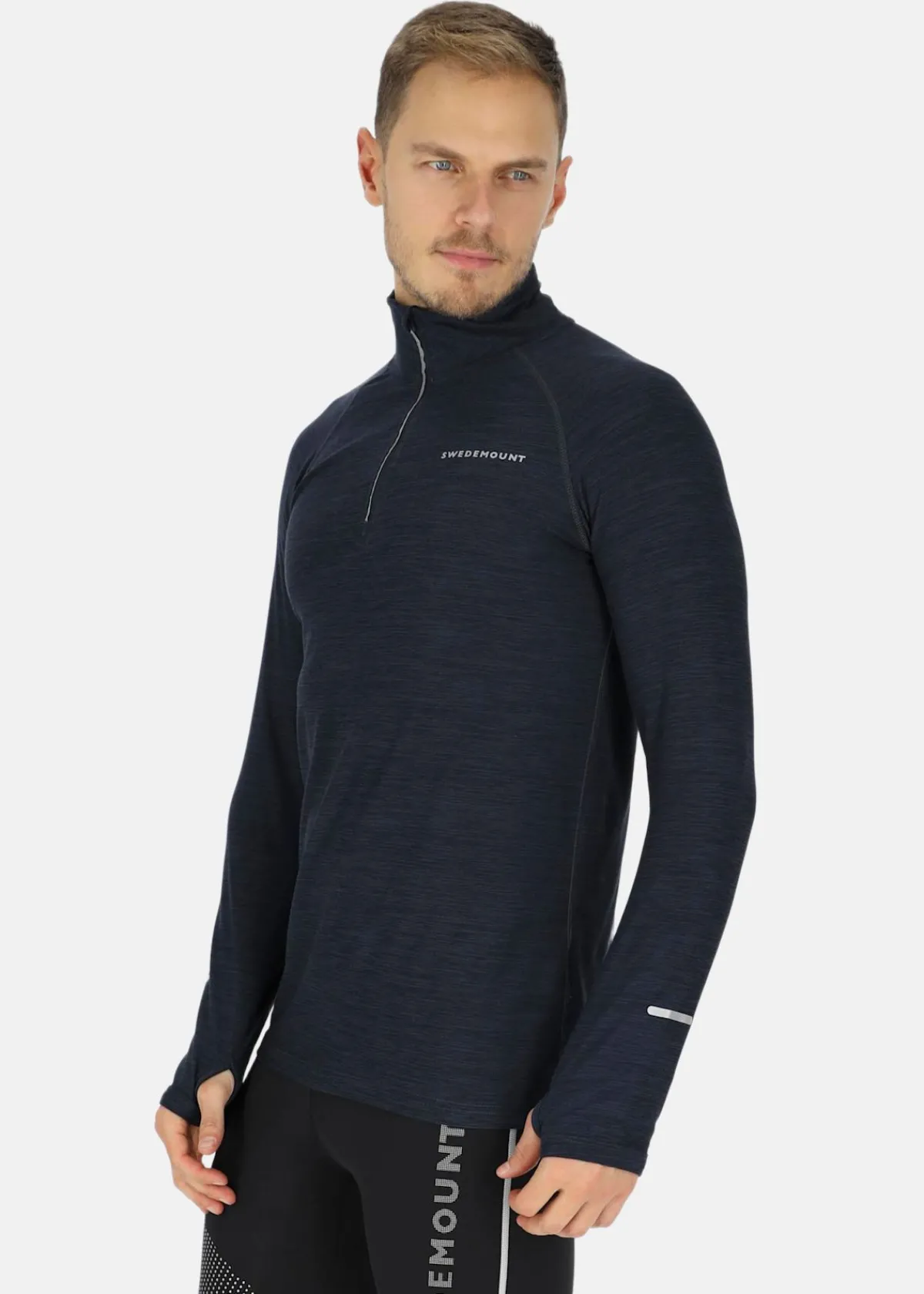 Swedemount Multi Halfzip