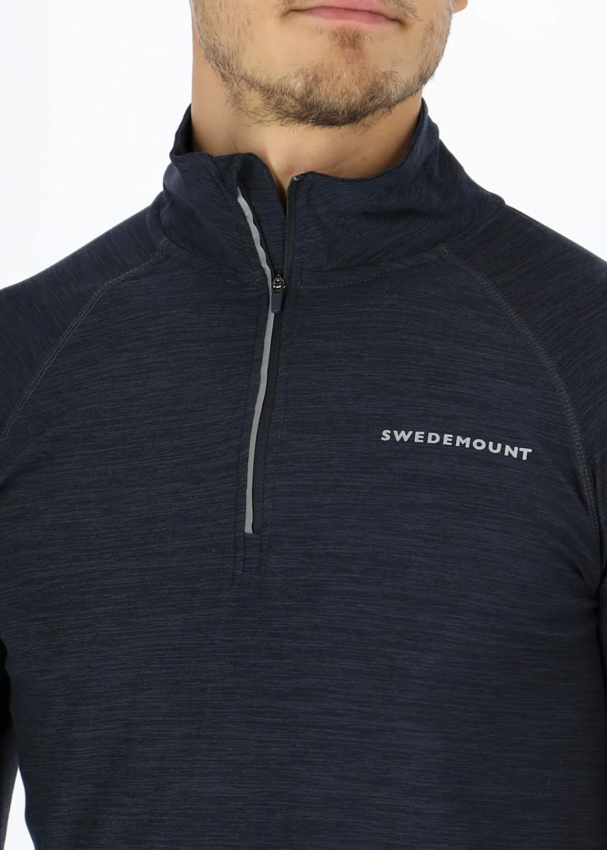Swedemount Multi Halfzip