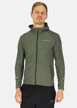 Swedemount Multi Hood Fullzip