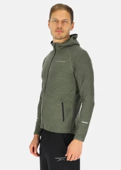 Swedemount Multi Hood Fullzip