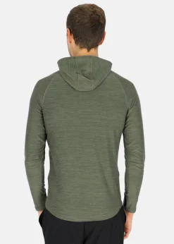 Swedemount Multi Hood Fullzip