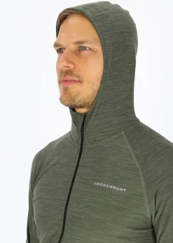 Swedemount Multi Hood Fullzip