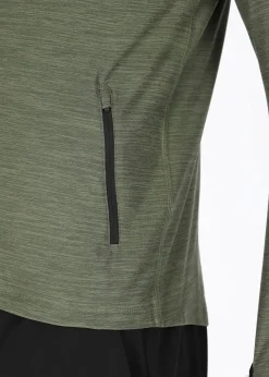 Swedemount Multi Hood Fullzip