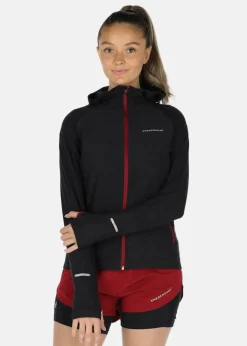 Swedemount Multi Hood Fullzip W