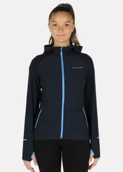 Swedemount Multi Hood Fullzip W