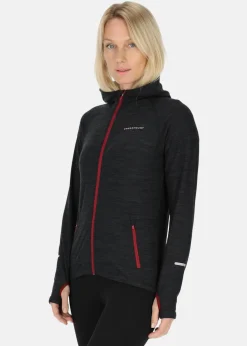 Swedemount Multi Hood Fullzip W