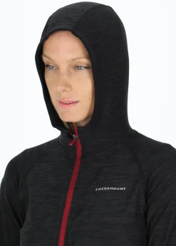 Swedemount Multi Hood Fullzip W