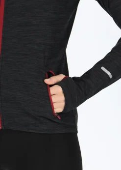 Swedemount Multi Hood Fullzip W