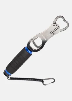 Mustad Aluminium Grip-lip