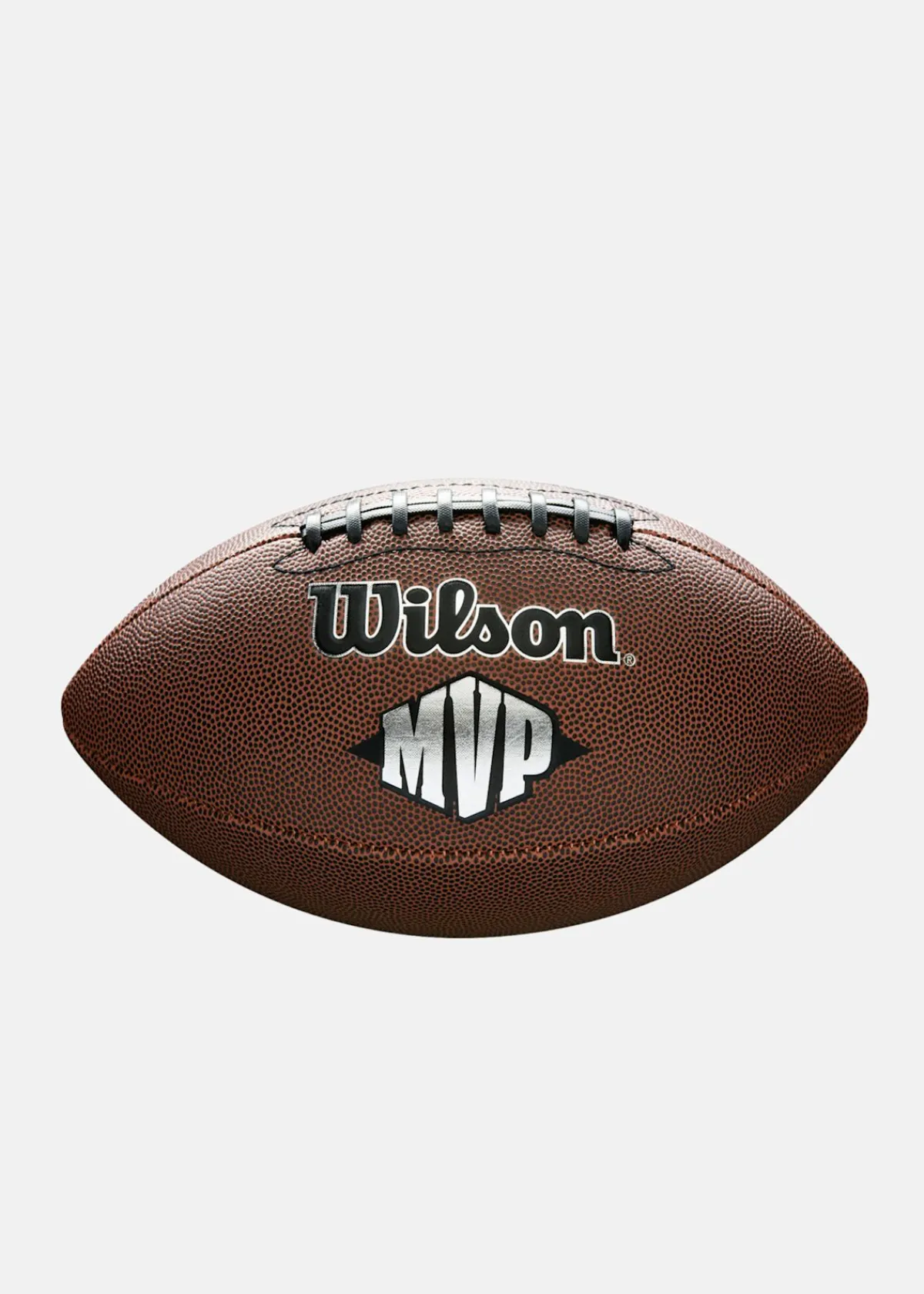 Wilson MVP OFFICIAL FOOTBALL
