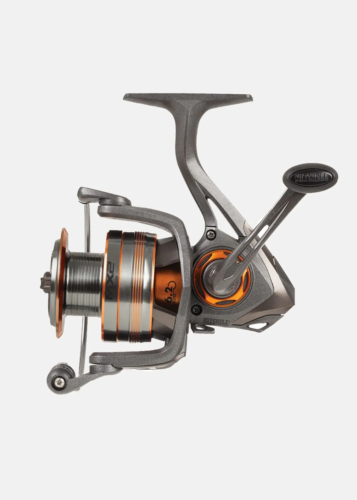 Mitchell MX2 Spin 2000 FD