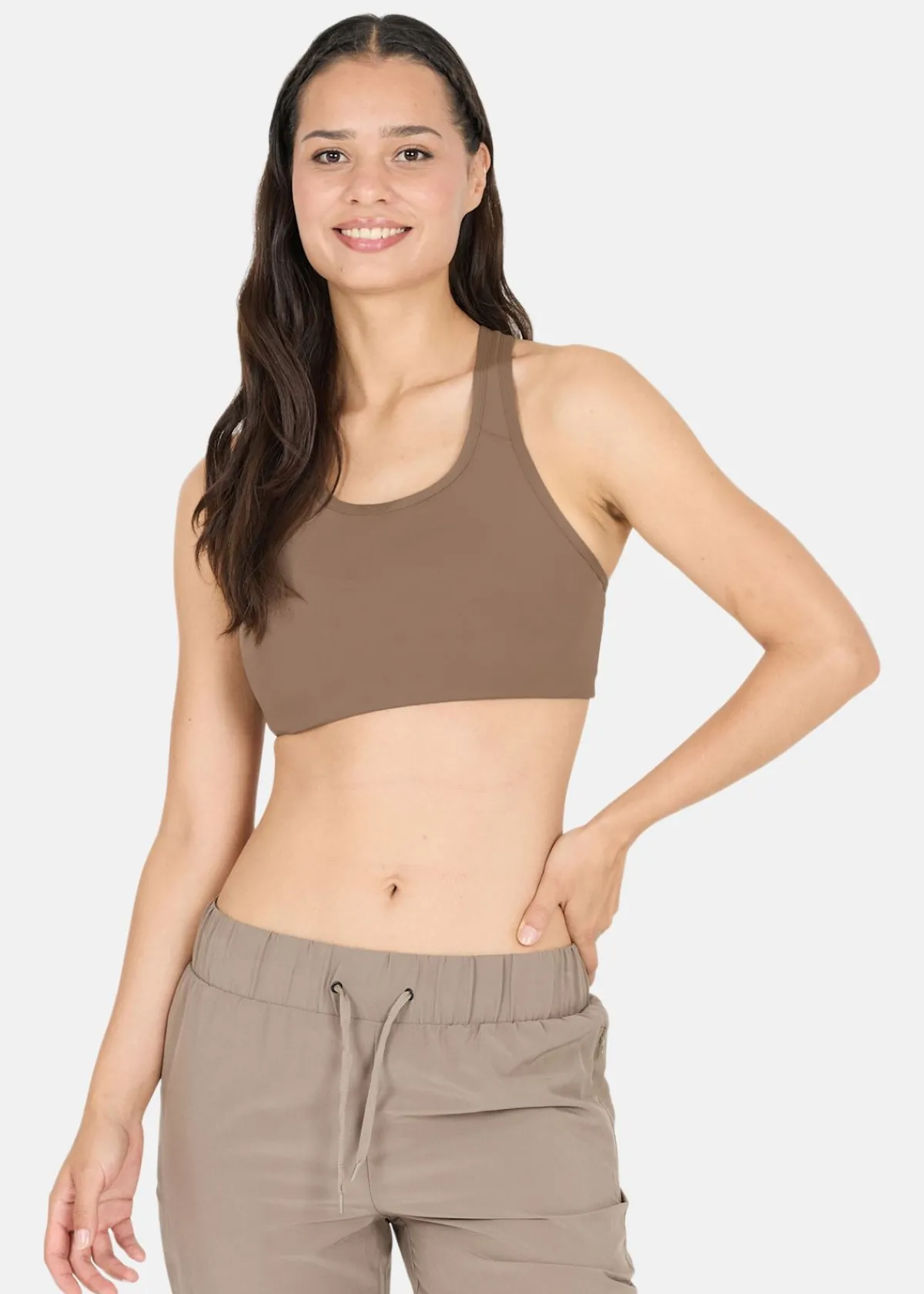Athlecia Myolie W Sports Bra