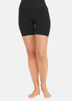Athlecia Nagar W Seamless Shorts