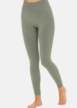 Athlecia Nagar W Seamless Tights