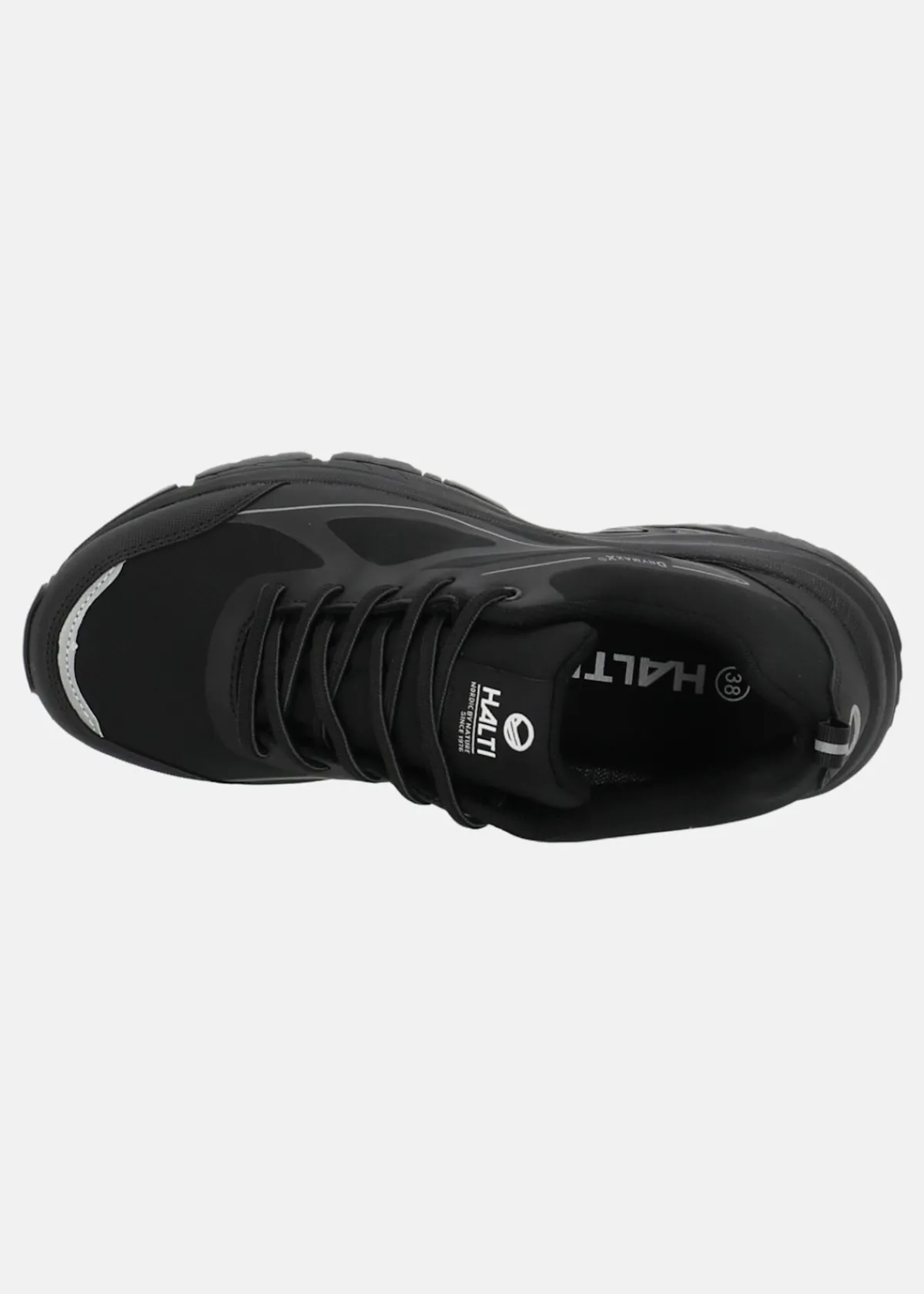 Halti Narvik Low 2 Women's DrymaxX O