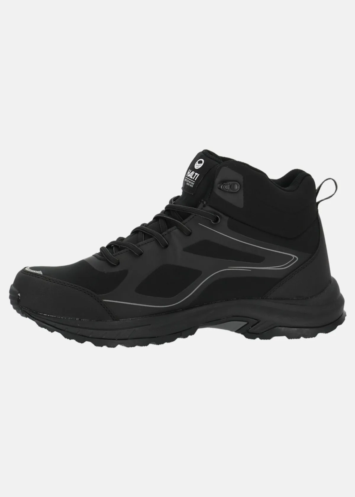 Halti Narvik Mid 2 Men's Outdoor Sho