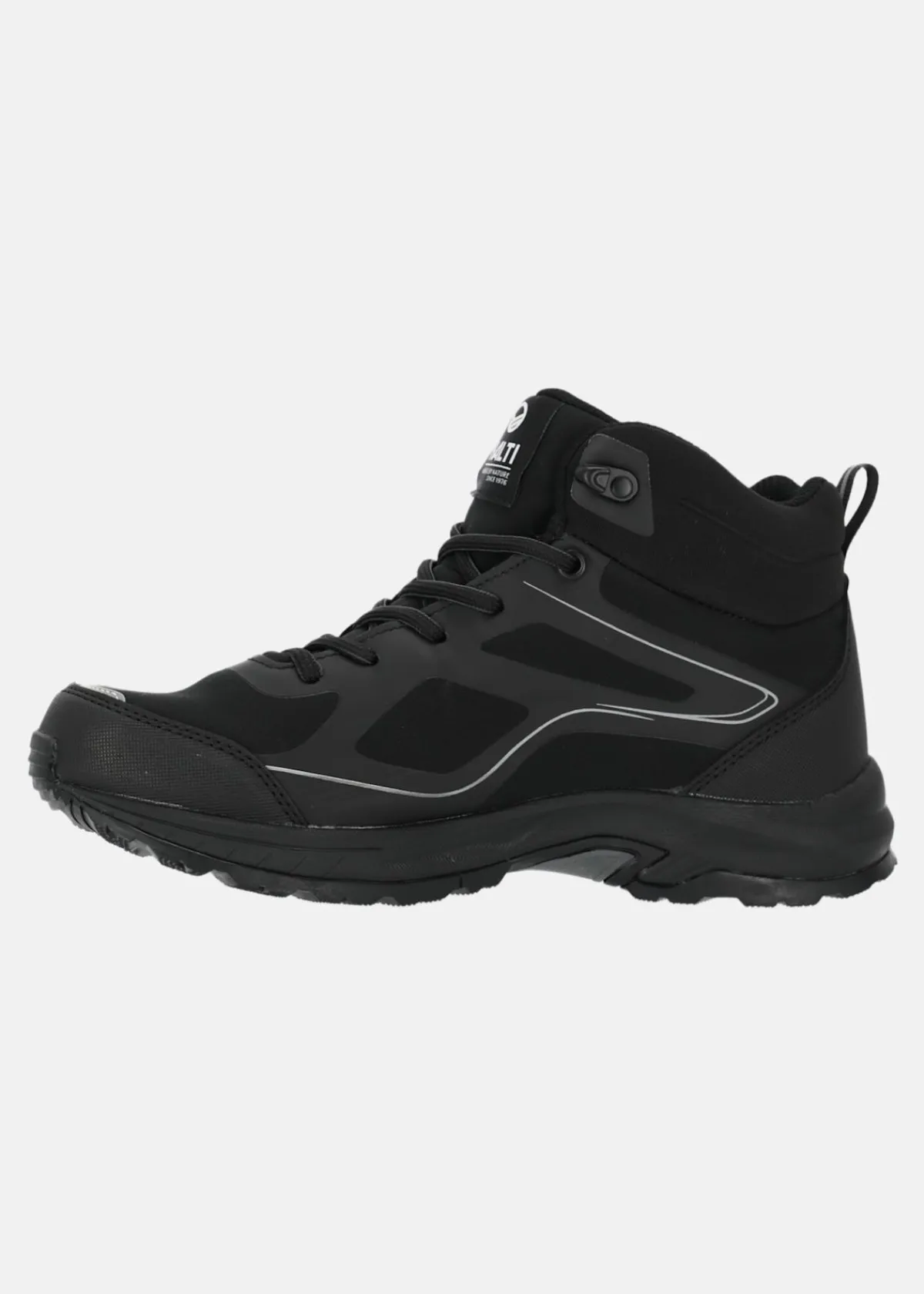 Halti Narvik Mid 2 Women's DrymaxX