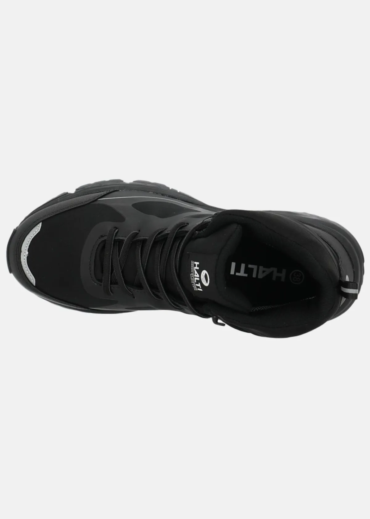 Halti Narvik Mid 2 Women's DrymaxX