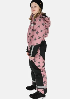 Barn Swedemount Narvik Overall 2.0 JR
