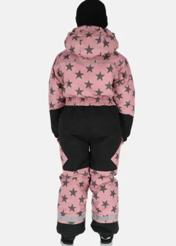 Barn Swedemount Narvik Overall 2.0 JR