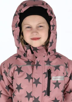 Barn Swedemount Narvik Overall 2.0 JR