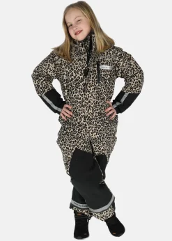 Barn Swedemount Narvik Overall 2.0 JR