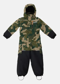 Barn Swedemount Narvik Overall III JR