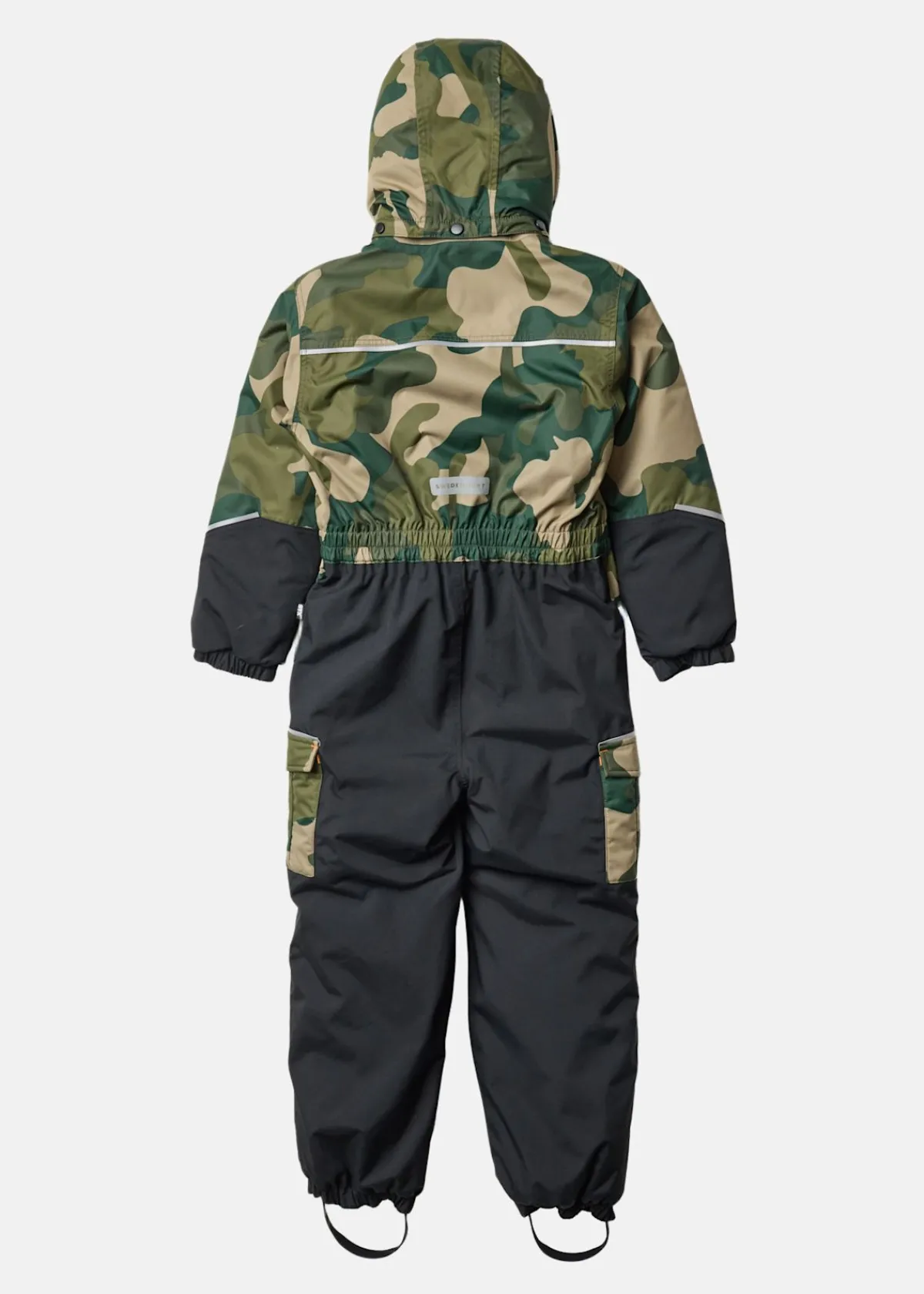 Barn Swedemount Narvik Overall III JR