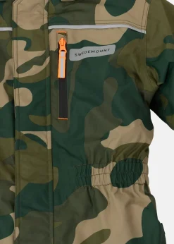 Barn Swedemount Narvik Overall III JR