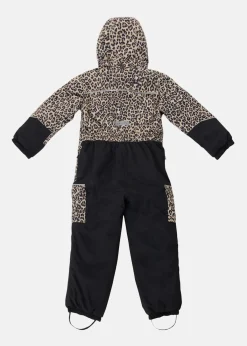 Barn Swedemount Narvik Overall III JR