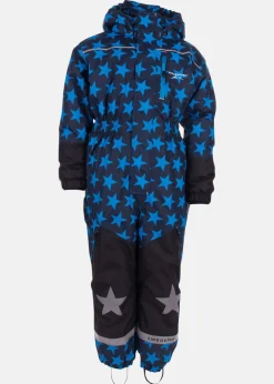 Barn Swedemount Narvik Overall JR