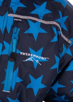 Barn Swedemount Narvik Overall JR