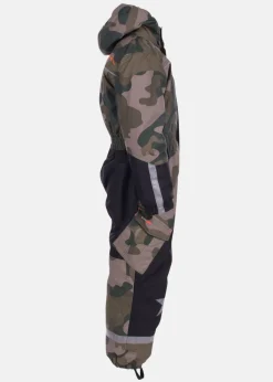 Barn Swedemount Narvik Overall JR
