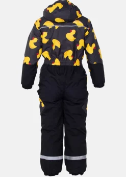 Barn Swedemount Narvik Overall JR