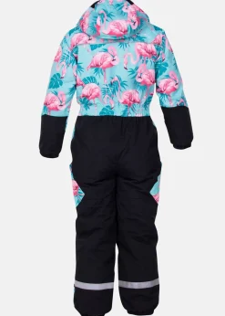 Barn Swedemount Narvik Overall JR
