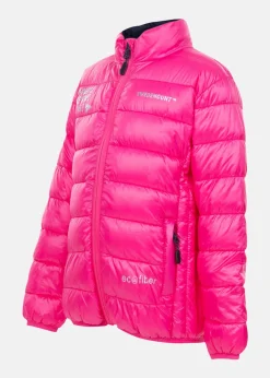 Barn Nautic XPRNC Light Jacket Infant