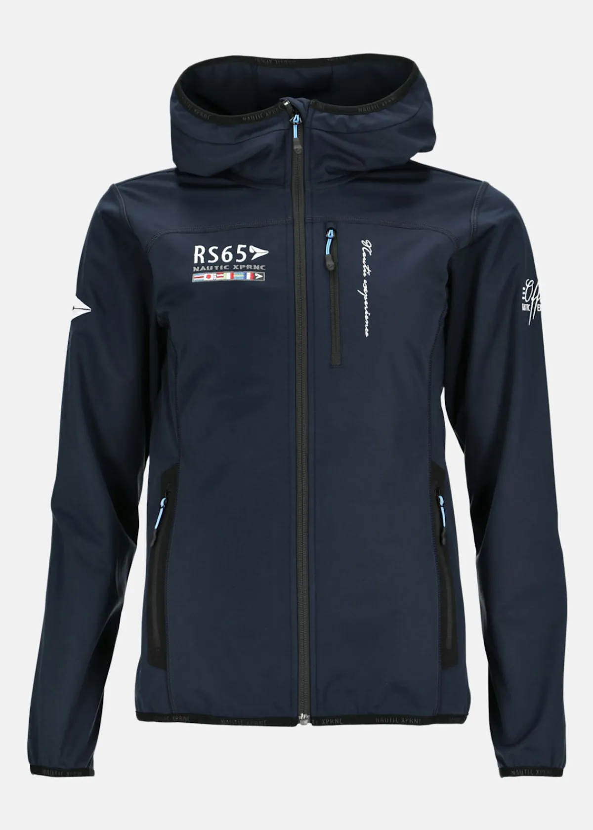 Nautic XPRNC Softshell Jacket W