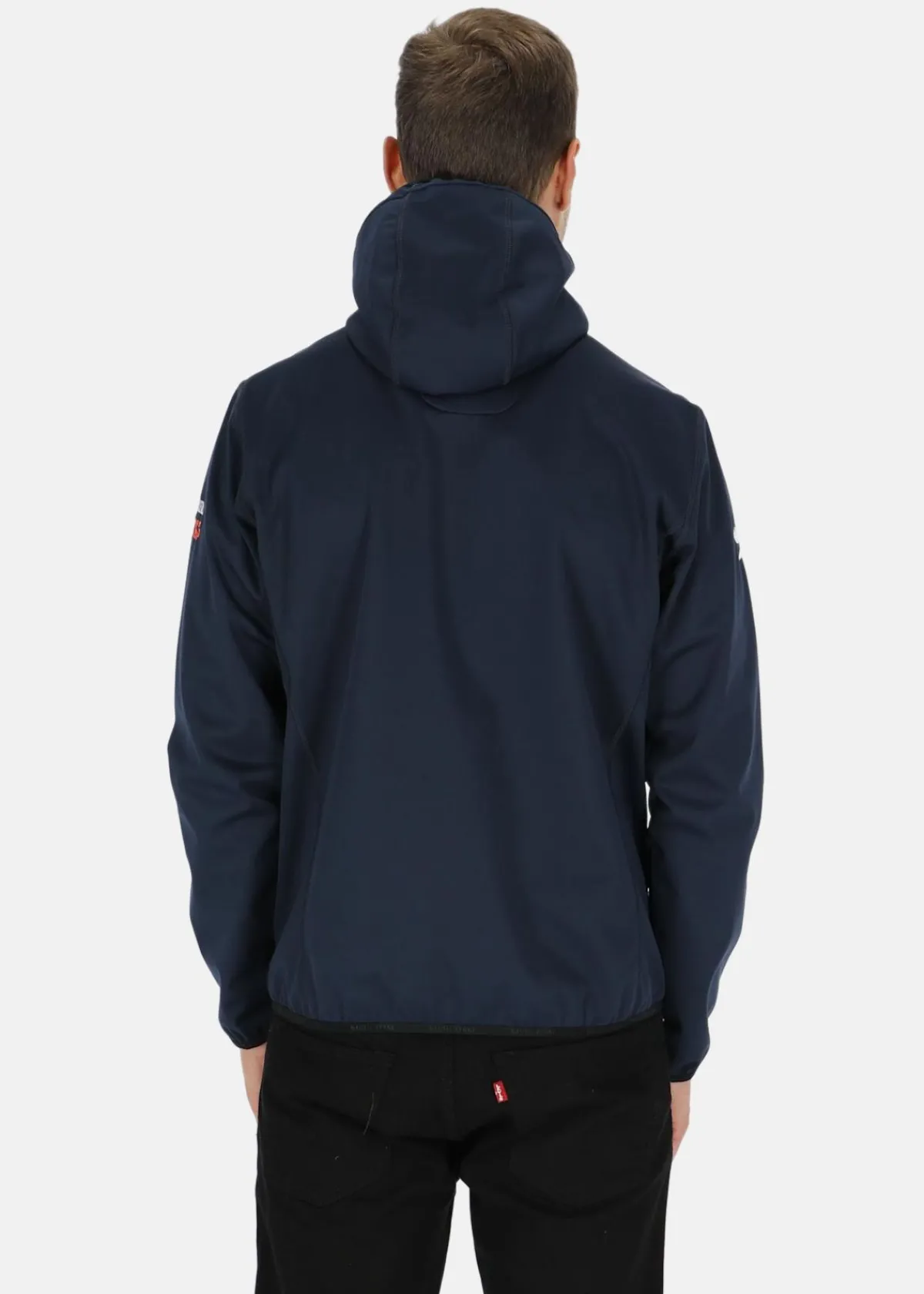 Nautic XPRNC Softshell Jacket