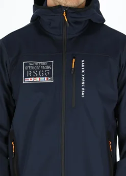 Nautic XPRNC Softshell Jacket
